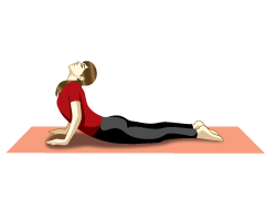 Yoga for kidney health