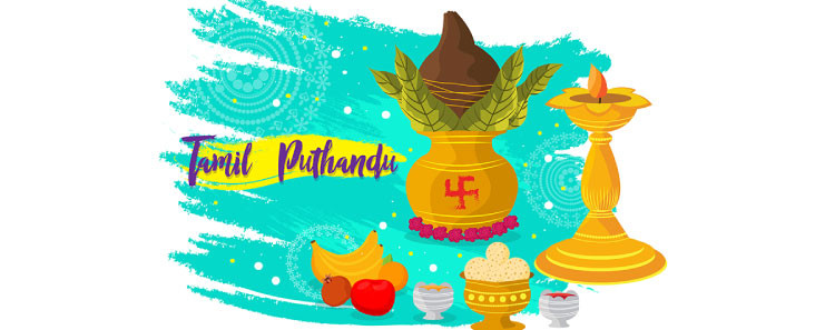 All You Wanted To Know About Tamil New Year Puthandu Calendar Celebrations Festivities And Food The Art Of Living India