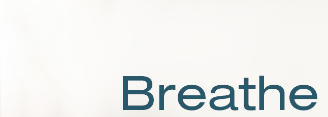 Breathing during meditation helps to improve focus, calm the mind and body, and deepen your awareness of the mind-body connection.
