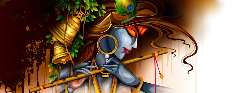 Untold Stories of Lord Krishna | The Art of Living India