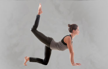 7 yoga poses for tailbone pain relief