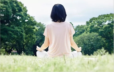Unknown facts about meditation