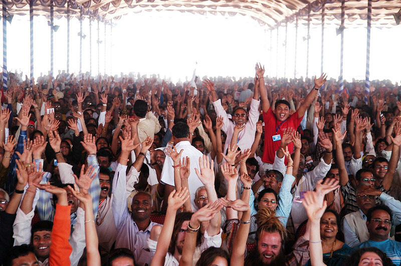 WCF Bangalore