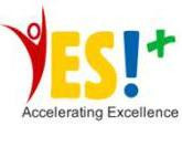 YES!+ logo