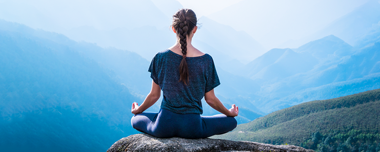 Importance of Yoga and Meditation