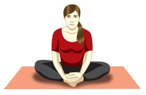 asthma yoga treatment