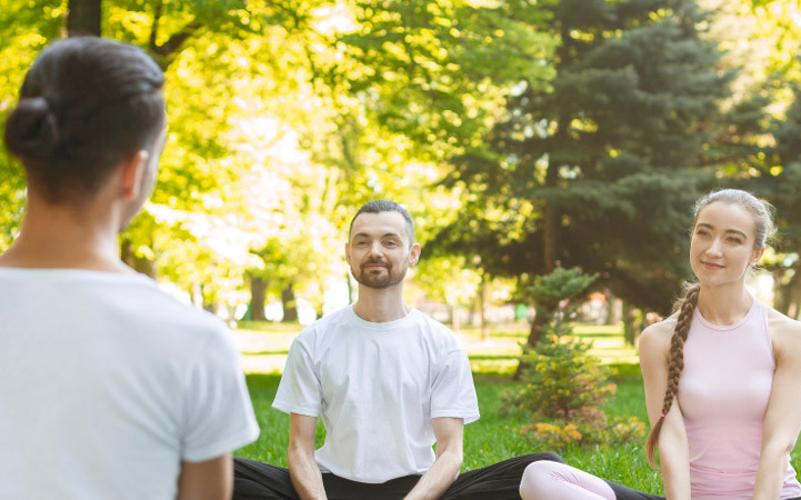 beginner meditation
