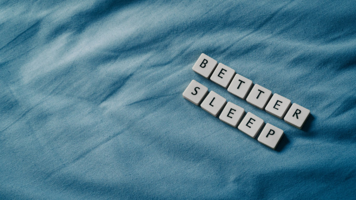 better sleep