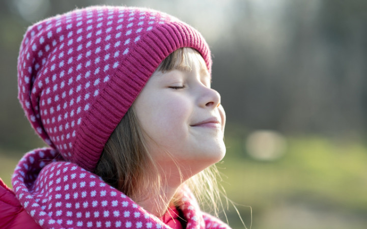 breathwork for kids