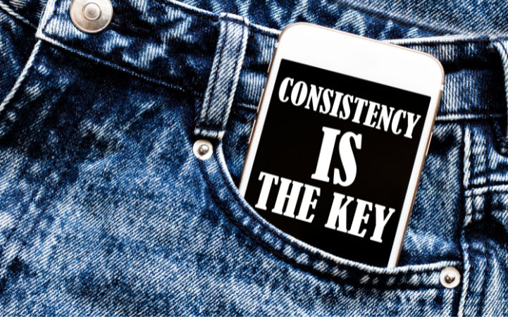 Consistency