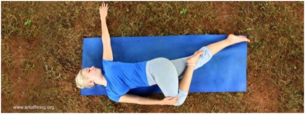 yoga for increasing height