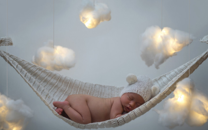 deep sleep music