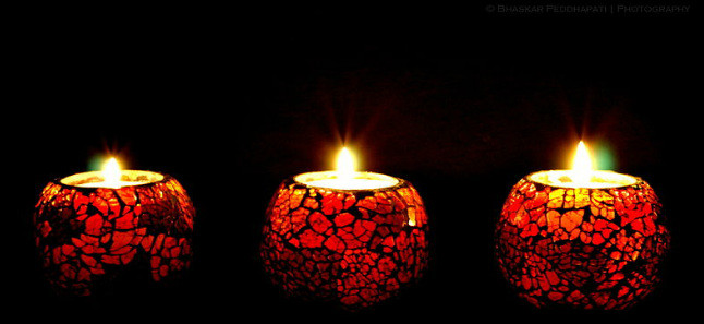 Diwali in Hindi