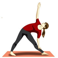 Yoga - Sudarshan Kriya - Meditation