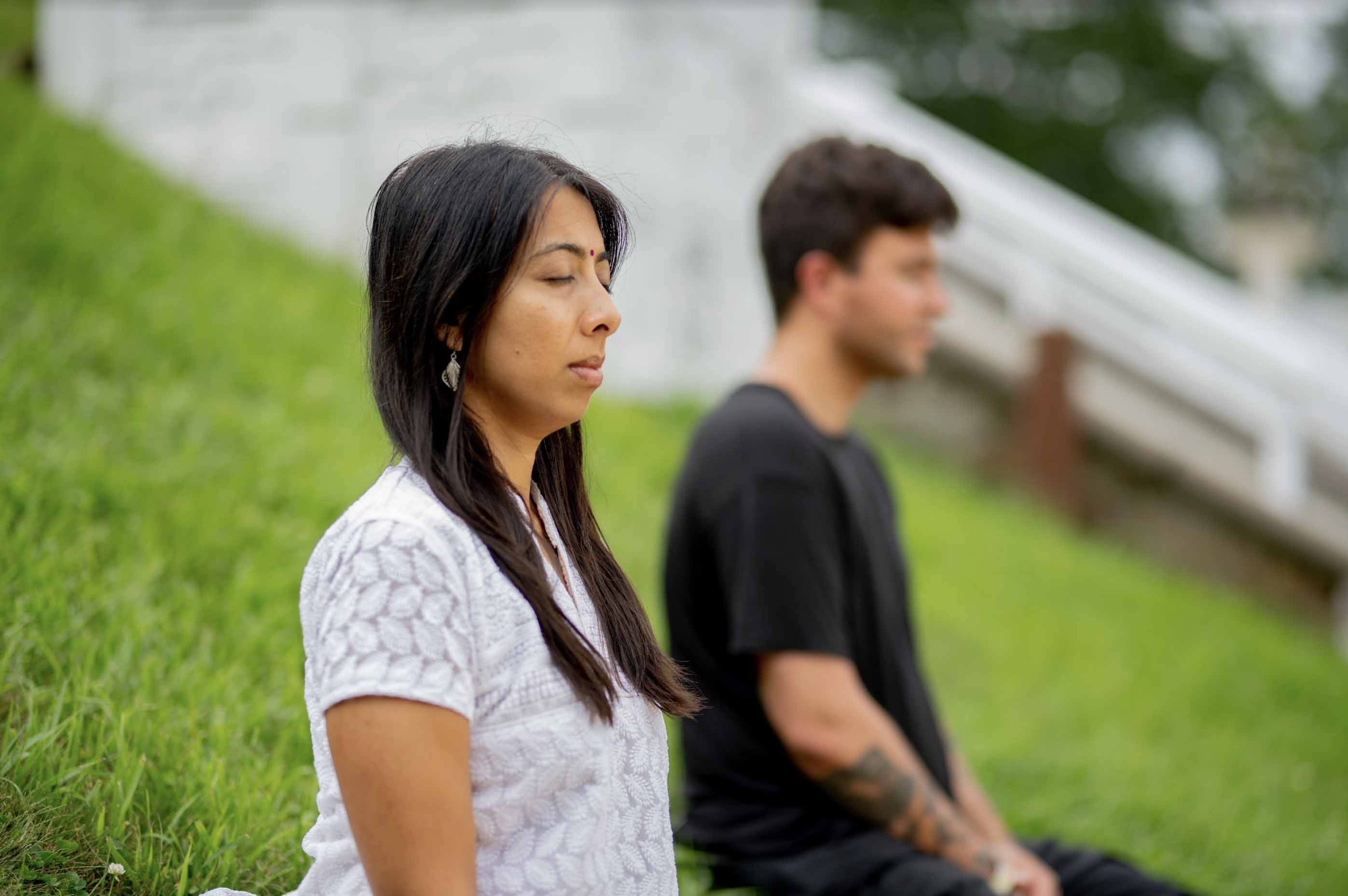 meditation practices