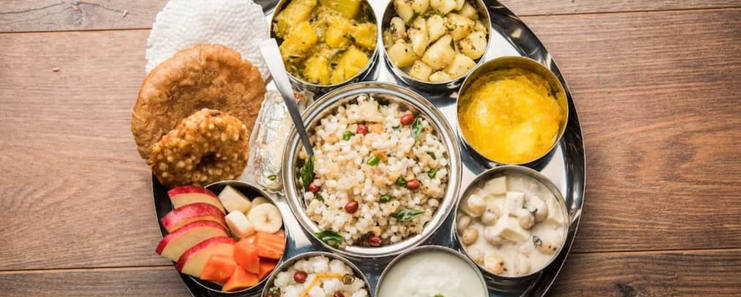 Things to Avoid During Navratri | The Art of Living India