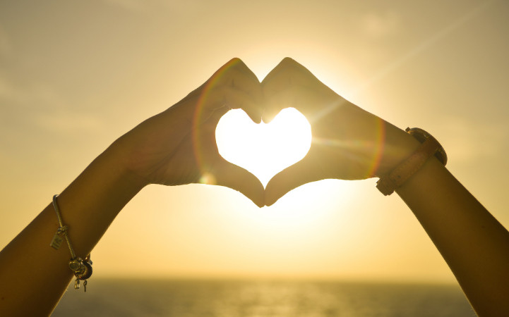 Compassion meditation