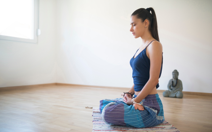 inner peace