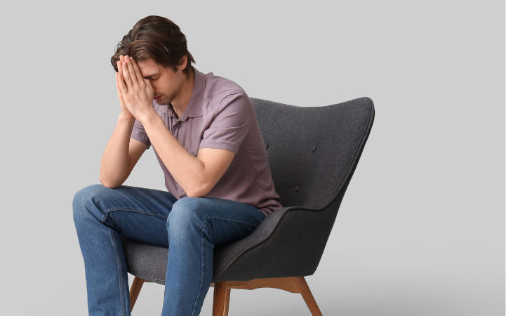 mental fatigue