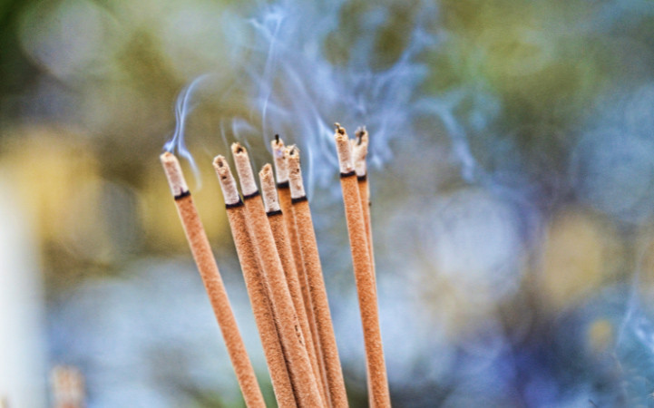 Incense sticks