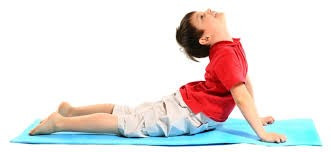 Yoga for kids - Easy Yoga Poses for Kids - The Art of Living