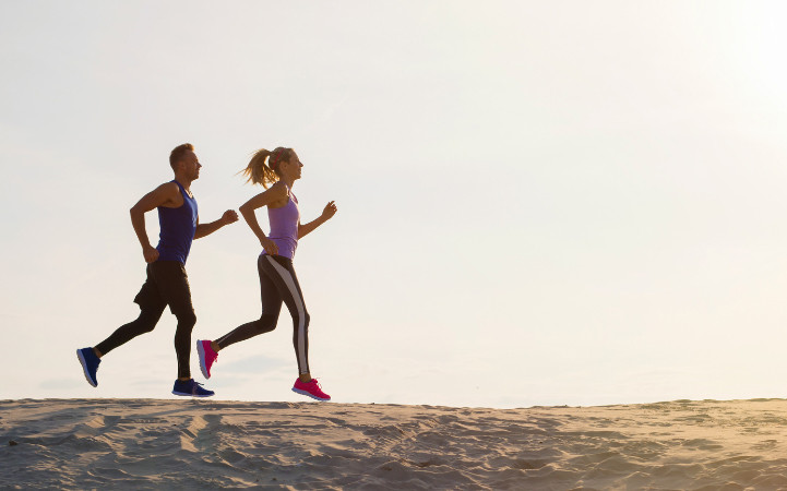 endorphin rush