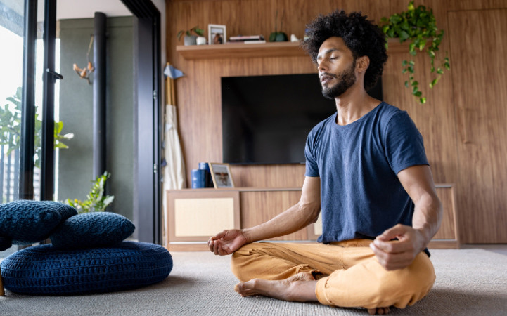 meditation practice