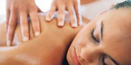 massagem marma no Leblon Rio