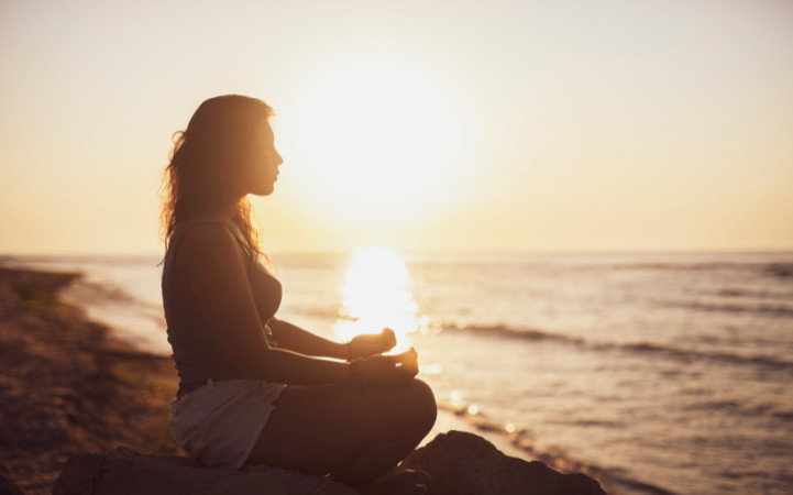meditation research