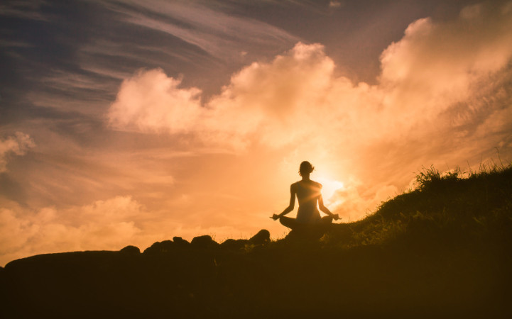 mindfulness meditation