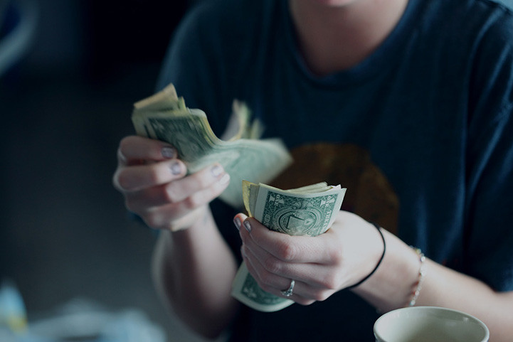 financial growth