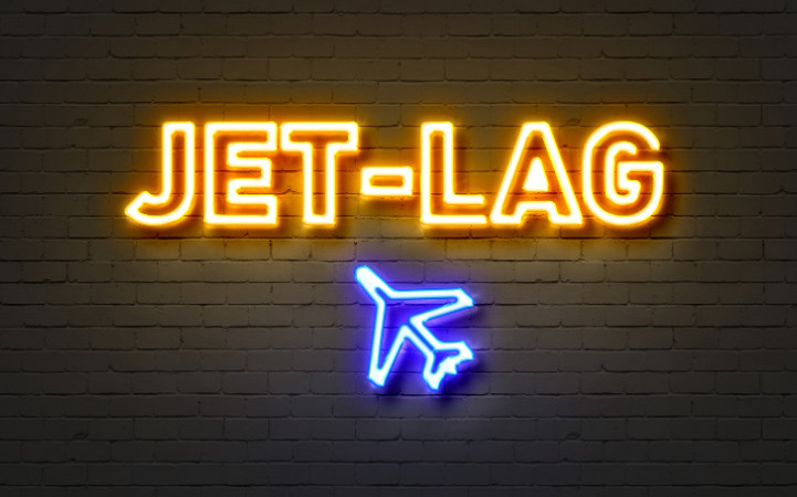 jet lag