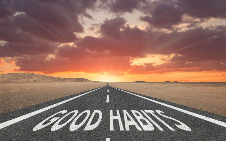 Good habits