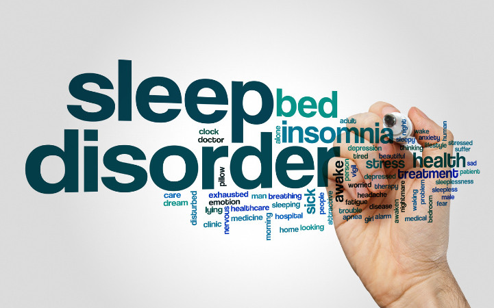 shift work sleep disorder