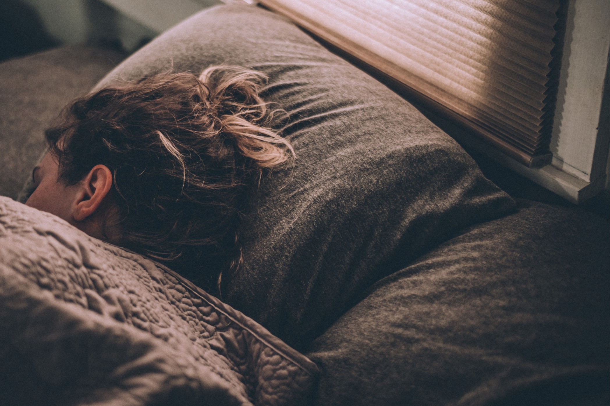 sommeil yoga