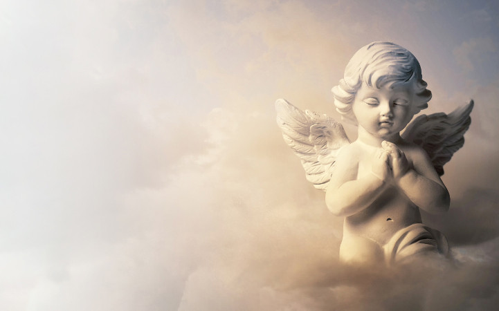 angel