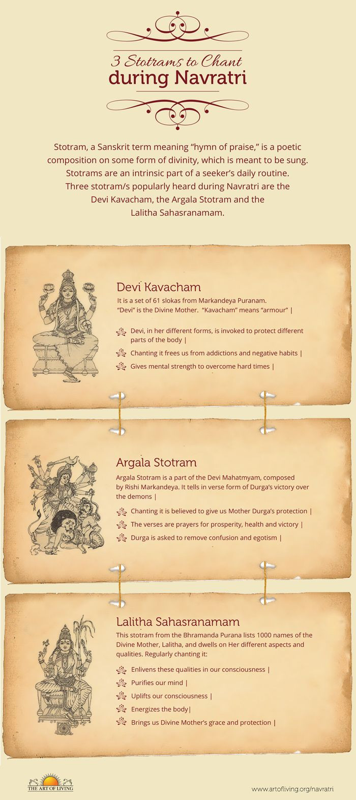 argala stotram benefits argala stotram benefits