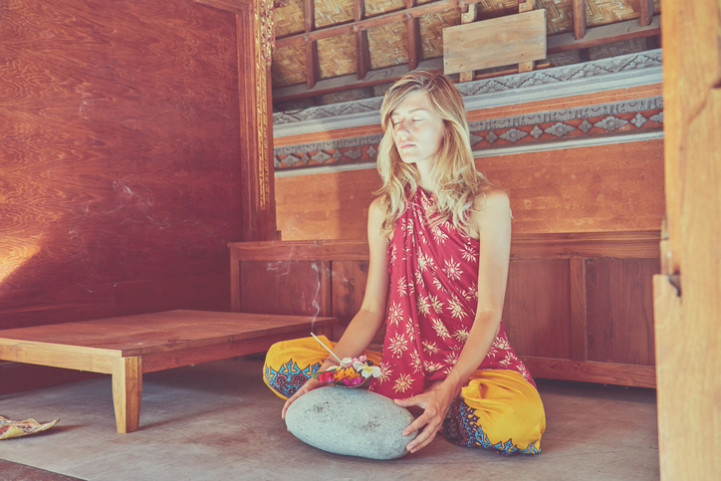 traditional meditation practices