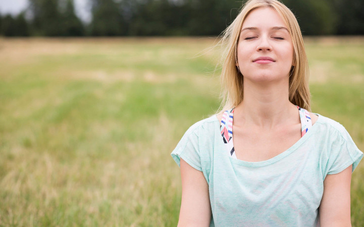 SKY Breath Meditation