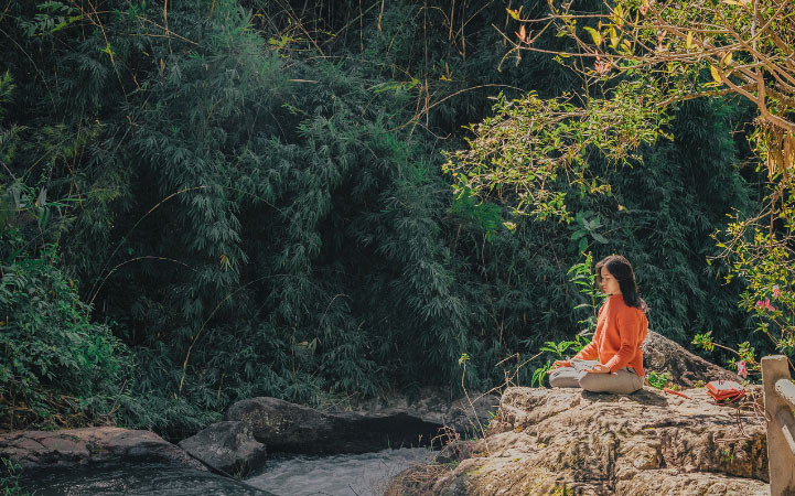 SKY Breath Meditation