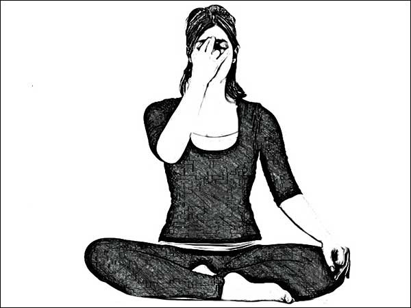 Can You Do Yoga During Fever Who Said No The Art Of Living India Including anulom vilom and kapal bharti pranayam, we bring this way, the kapalbhati yoga pose for fever relieves all of the related symptoms and thoroughly.