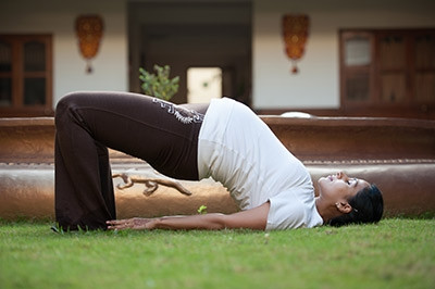 Yoga for Women  Yoga Exercise for Women's Health 