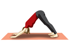 Yoga for IBS