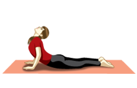 yoga poses for ibs