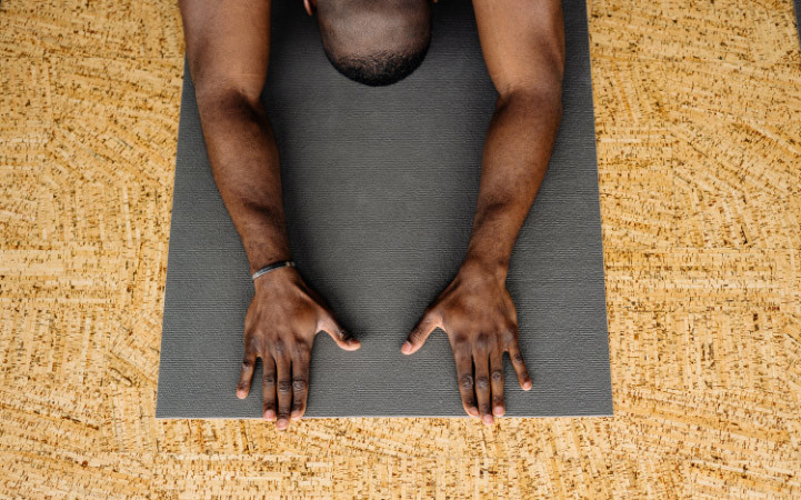 yoga teachers