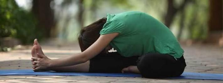 Yoga and fitness - Language of Yoga For Your Body