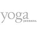 Yoga Journal 