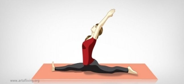 Preparing to Twist: Warm Up for Yoga's Revolved Triangle Pose - YogaUOnline