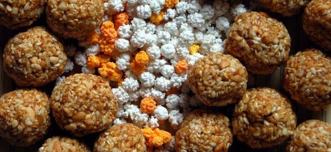 Makar sankranti