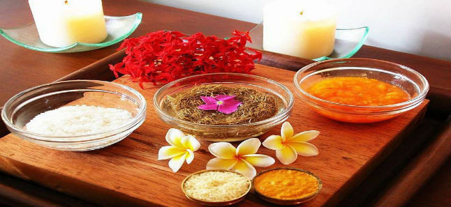 Ayurvedic health tips in Hindi